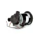 Jackson 6105-003-44-22 Wash Pump/Motor, 208/230V