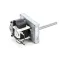 Jackson 6105-003-44-23 GEARMOTOR, 230V, 60HZ, GLASSWASHER