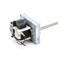 Jackson 6105-003-44-23 Gear Motor, 230 Volt, 60HZ