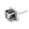 Jackson 6105-003-44-23 Gear Motor, 230 Volt, 60HZ