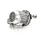 Jackson 6105-004-24-80 Motor and Pump Assembly, 1HP, 115-230V, 60HZ, 1PH