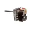 Jackson 6105-004-26-30 Gear Motor Drive, 115V, 60HZ, 6.5RPM