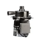 Jackson 6105-004-28-95 Pump/Motor Assembly, 1 HP, 115-230V, 60HZ, 1PH