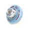 Jackson 6105-004-29-41 Clutch Drive, 3/4" x 3/4", 150 to 200