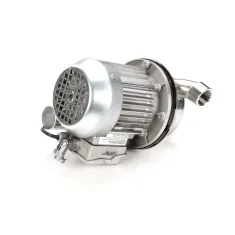 Jackson 61050042480 Motor and Pump Assembly, 1HP, 115/230V, 60HZ, 1PH