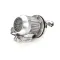 Jackson 61050042480 Motor and Pump Assembly, 1HP, 115/230V, 60HZ, 1PH