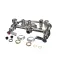 Fisher 61050 SS FAUCET 8BSELH 08SS