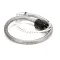 Gold Medal Products 61053 Kettle Lead Assembly, 8 Ounce