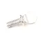 Gold Medal Products 61059 1/4-20 X 1/2 THUMB SCREW