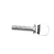 Gold Medal Products 61068 Thumb Screw, 1/4-20 x 1.25"