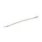 Gold Medal Products 61075 Wire Assembly, White/Red