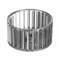 Middleby 61078 Blower Wheel, 4.75" x 2.5", PS624