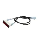 Heat Seal 6108-000 RECTANGULAR PILOT LIGHT
