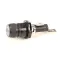 Heat Seal 6108003 Fuse Holder, 1/4" Terminals