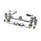 Fisher 61093 SS FAUCET 8BSLH 08SS