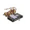 Thermo-Kool 611100 Modularm IP-1, Push Button