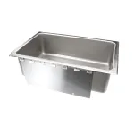 Eagle-Metal Masters 611378 STEAM WELL