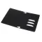 Grindmaster Cecilware 61141 PLATE, BACK ACCESS-PIC BLK