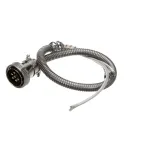 Gold Medal Products 61153E Lead Assembly, 14/16 Ounce Kettle