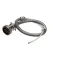 Gold Medal Products 61153E Lead Assembly, 14/16 Ounce Kettle