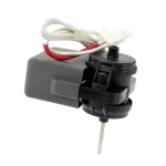 Liebherr 611867900 MOTOR, CONDENSER FAN