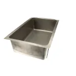 Eagle-Metal Masters 612103 REPLACEMENT HOT WELL PAN