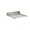 Nieco 6121 Rod Belt, 7 Gauge, 5/8" Pitch, 8"