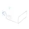 Grindmaster Cecilware 61222 Hopper, 5LB, PIC