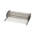 Nieco 6122 Rod Belt, 9" Wide, 5/8' Pitch, 7 Gauge