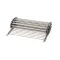 Nieco 6122 Rod Belt, 9" Wide, 5/8' Pitch, 7 Gauge