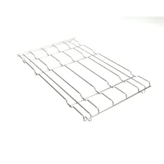 Blodgett 61232 SIDE RACK, 2.4 SPACING LEFT
