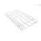 Blodgett 61232 SIDE RACK, 2.4 SPACING LEFT