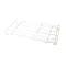 Blodgett 61233 Side Rack, 2.4" Spacing, Right Hand, BLCT