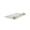 Nieco 6123 Rod Belt, 7 GA, 5/8 Pitch, 12"