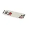 Grindmaster Cecilware 61242 Label, Flush ON/OFF