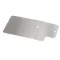 Grindmaster Cecilware 61244 Plate, Dispenser Head, Trim, PIC2, Flat