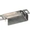 Blodgett 61268 BRACKET,SEAL RI 2.20