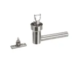 Blodgett 61274 Handle with Catch, RH/LH Hinge