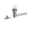 Blodgett 61274 Handle with Catch, RH/LH Hinge