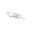 Blodgett 61283 Bulb, Halogen, 12V, 10W, G4, BCM Series