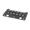 Blodgett 61286 GASKET,RING ELEMENT