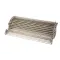Nieco 6128 Conveyor Belt, 17" Wide, 5/8" Pitch, 7 Gauge