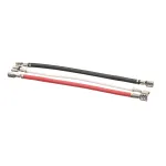 Blodgett 61297 Wire Set with Connectors, 4MM, Red/Black/White
