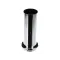 Fisher 6129 Tailpiece, 2" x 6", RC, Chrome Plated