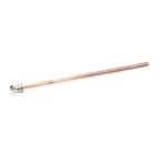 Hickory 612 Pilot, Churrasco