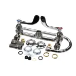 Fisher 61301 SS FAUCET 8BSWH 12SGN