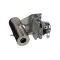 Blodgett 61309 Exhaust with Damper Motor