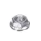 Blodgett 61323 NUT,M6 W/FLANGE