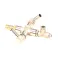 Blodgett 61341 Distribution Juction for Combiwash61/101/62/102
