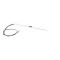 Schaerer 61342 Temperature Probe with Fitting